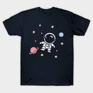 Space Adventure T-Shirt